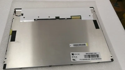Original 12.1 inch 800*600 BA121S01-100 BA121S01 LCD Display Screen Panel Repair replacement
Original 12.1 inch 800*600 BA121S01-100 BA121S01 LCD Display Screen Panel Repair replacement