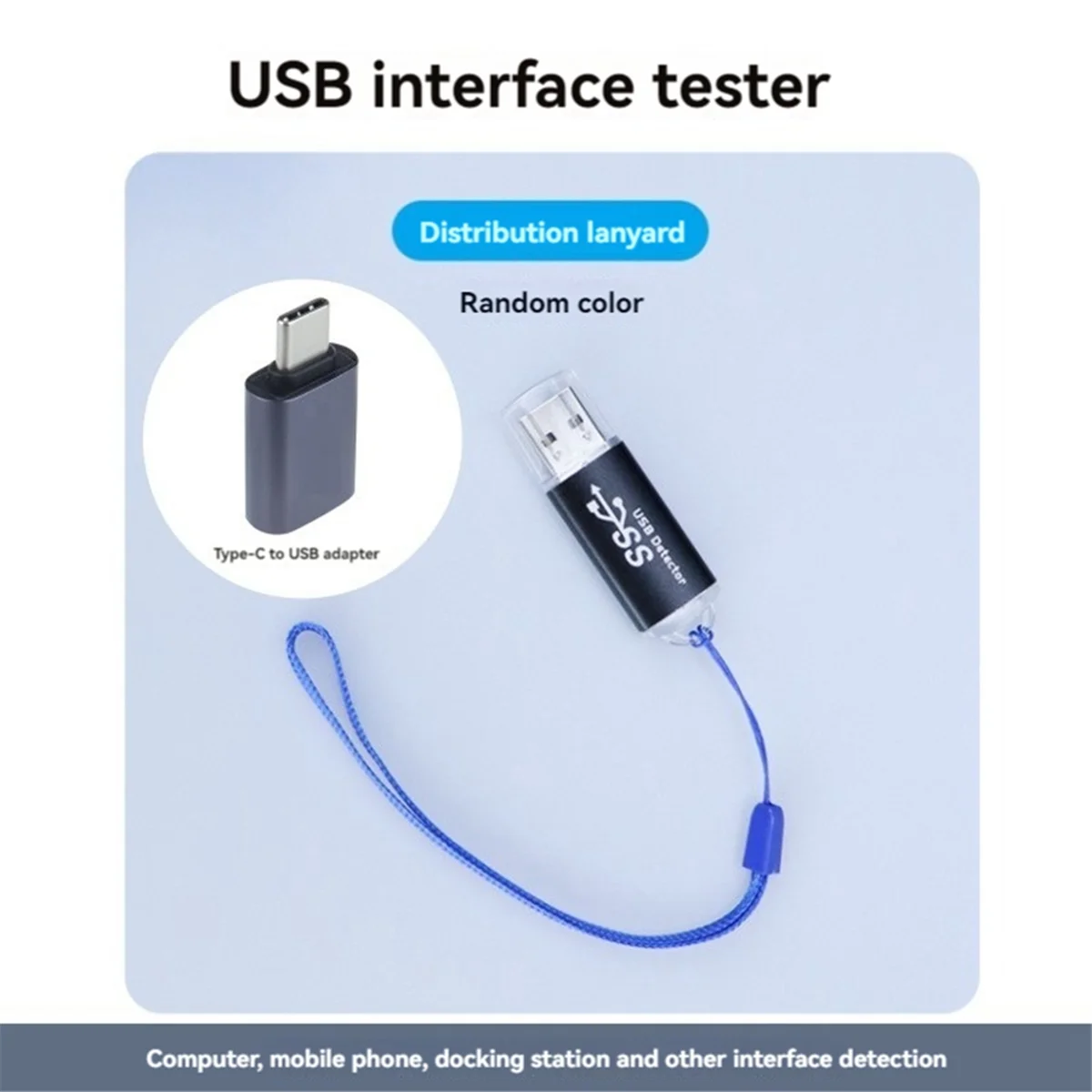 Интерфейс ARY-fUSB3.0 Тестер сигналов для док-станции USB/Type-C Легкое обнаружение Интерфейс сигнала USB3.1/USB3.0/USB2.0
Интерфейс ARY-fUSB3.0 Тестер сигналов для док-станции USB/Type-C Легкое обнаружение Интерфейс сигнала USB3.1/USB3.0/USB2.0