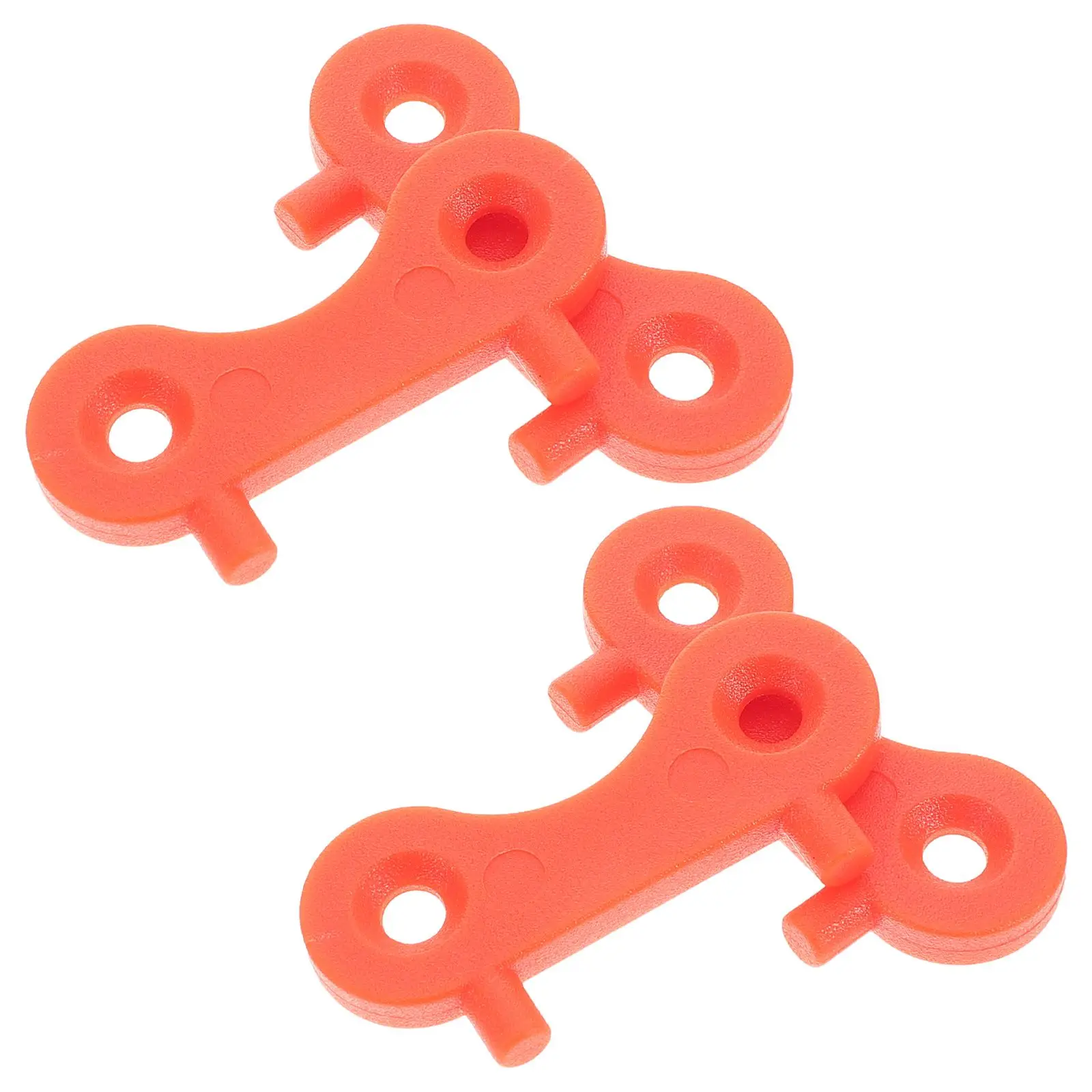 4pcs Nylon Key Replacement Switch Tool Boat Deck Fill Plate Kit Durable Gas Deck Boat Gas Cap Key Wrench Portable
4pcs Nylon Key Replacement Switch Tool Boat Deck Fill Plate Kit Durable Gas Deck Boat Gas Cap Key Wrench Portable