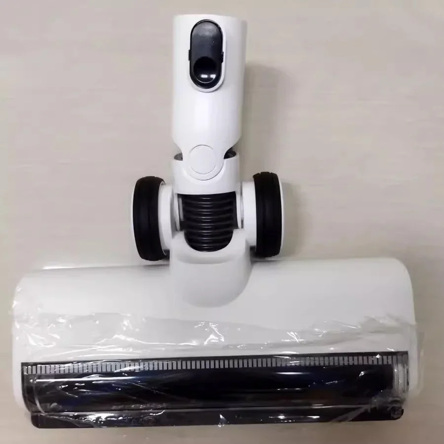 Vacuum Cleaner Floor Brush Head for Tineco FB2116 FB2117 FB2118 Vacuum Cleaner Parts Anti-tangle Power Brush Head Replacement
Vacuum Cleaner Floor Brush Head for Tineco FB2116 FB2117 FB2118 Vacuum Cleaner Parts Anti-tangle Power Brush Head Replacement