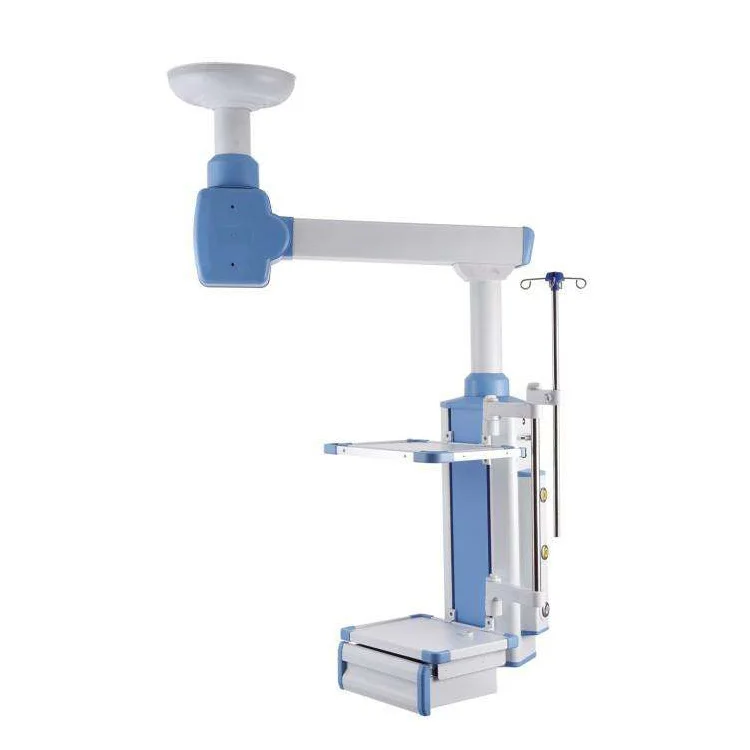 Потолочный стальной медицинский кронштейн Chenhong CHG12, класс II, для оборудования в больницах
Потолочный стальной медицинский кронштейн Chenhong CHG12, класс II, для оборудования в больницах