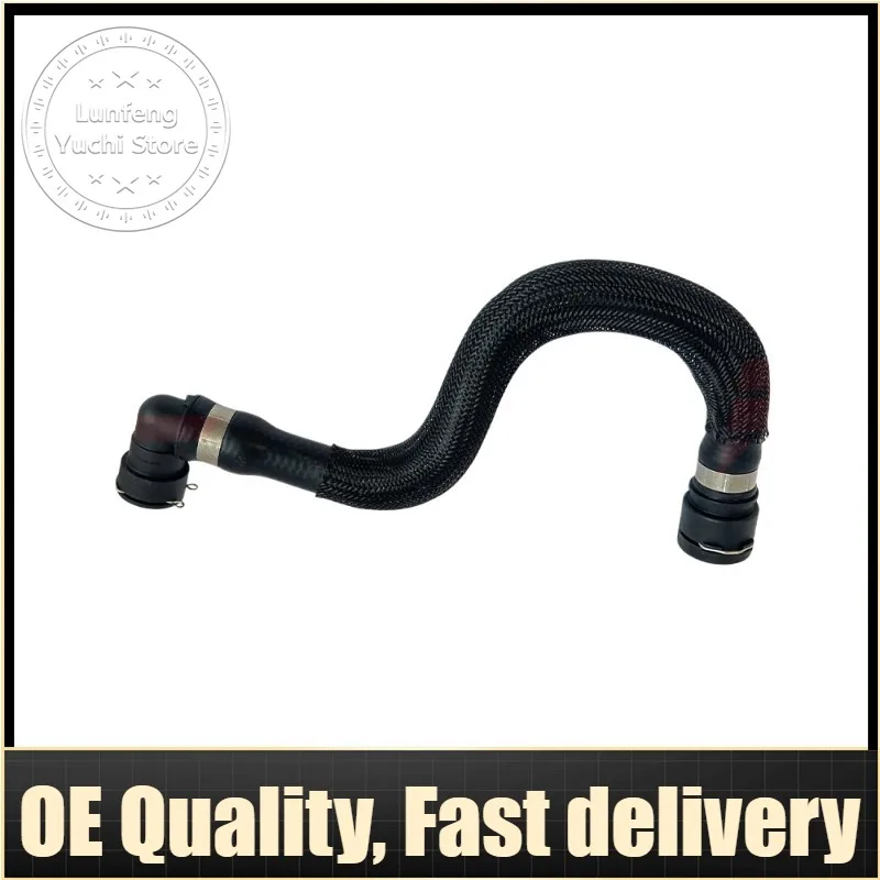 Heater Outlet To Thermostat Hose Cooling System / Coolant Hose For Land Rover Discovery Sport, Evoque, Freelander 2.2L- LR000941
Heater Outlet To Thermostat Hose Cooling System / Coolant Hose For Land Rover Discovery Sport, Evoque, Freelander 2.2L- LR000941