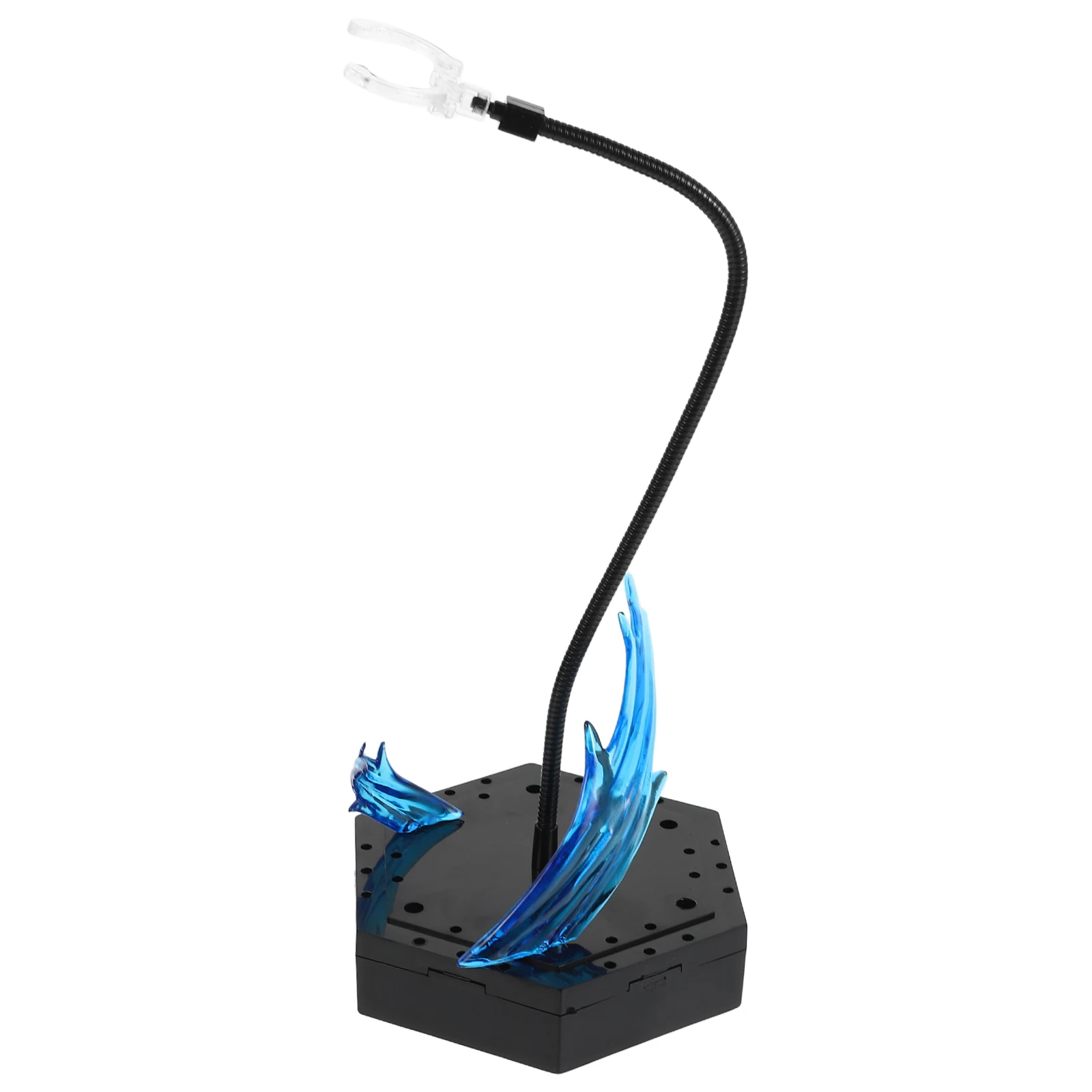 Snake Bone Adjustable Action Figure Stand Anime Display Base Support Holder Shelf for Collection Desktop Action Figure Stands
Snake Bone Adjustable Action Figure Stand Anime Display Base Support Holder Shelf for Collection Desktop Action Figure Stands