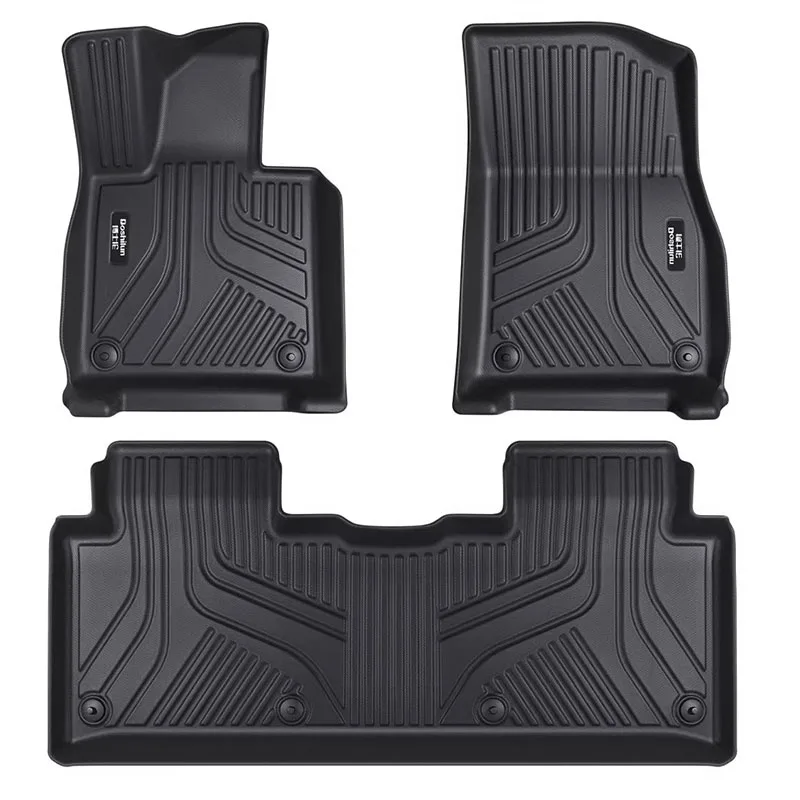 For Leopard T7 2025-26 TPE Floor Mats Full Surround Anti-slip and Wear-resistant Car Carpet Interior Decoration Accessories
For Leopard T7 2025-26 TPE Floor Mats Full Surround Anti-slip and Wear-resistant Car Carpet Interior Decoration Accessories