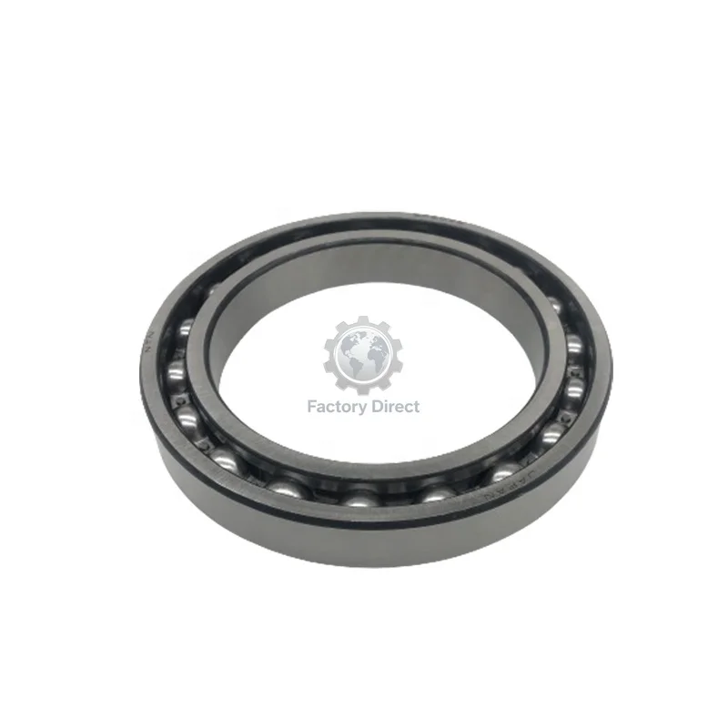 Factory 5P5045 5P-5045 Single Row Ball Bearing for CAT 980C 980G
Factory 5P5045 5P-5045 Single Row Ball Bearing for CAT 980C 980G