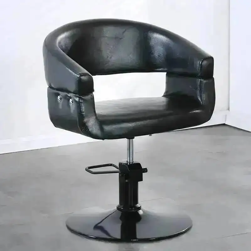 Salon Vintage Adjustable Pink Chair Barber Reclining Chairs Barbing Products for Barbers Hydraulic Hairdressing Pump Barber
Salon Vintage Adjustable Pink Chair Barber Reclining Chairs Barbing Products for Barbers Hydraulic Hairdressing Pump Barber