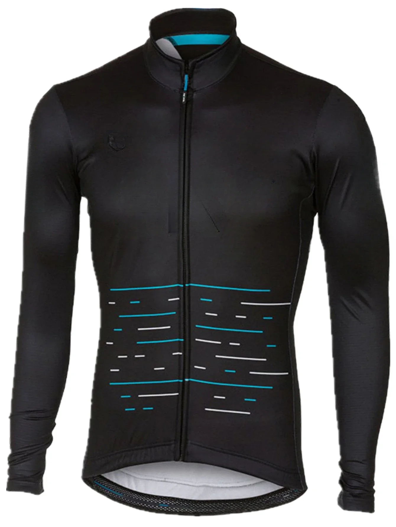 Men's Cycling Jersey Winter Full Zipper Long Sleeve Bicycle Shirts Breathable Fleece Thermal Bike Reflective Sportswear
Men's Cycling Jersey Winter Full Zipper Long Sleeve Bicycle Shirts Breathable Fleece Thermal Bike Reflective Sportswear