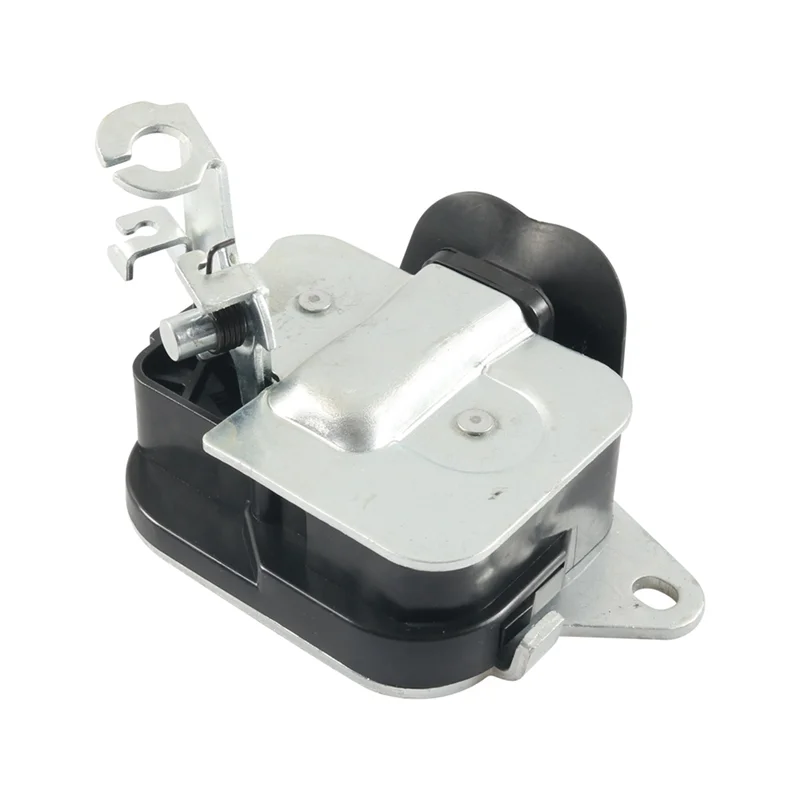 Stable-Rear Extended Cab Door Latch Lower Lock For Chevy Silverado GMC Sierra 2007-2013, Replaces 15919913 25838750 20995801
Stable-Rear Extended Cab Door Latch Lower Lock For Chevy Silverado GMC Sierra 2007-2013, Replaces 15919913 25838750 20995801