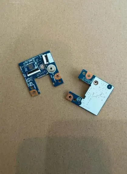 STOCK FOR HP 16-WF 16-AC USB Adaptor BOARD LS-M789P
STOCK FOR HP 16-WF 16-AC USB Adaptor BOARD LS-M789P