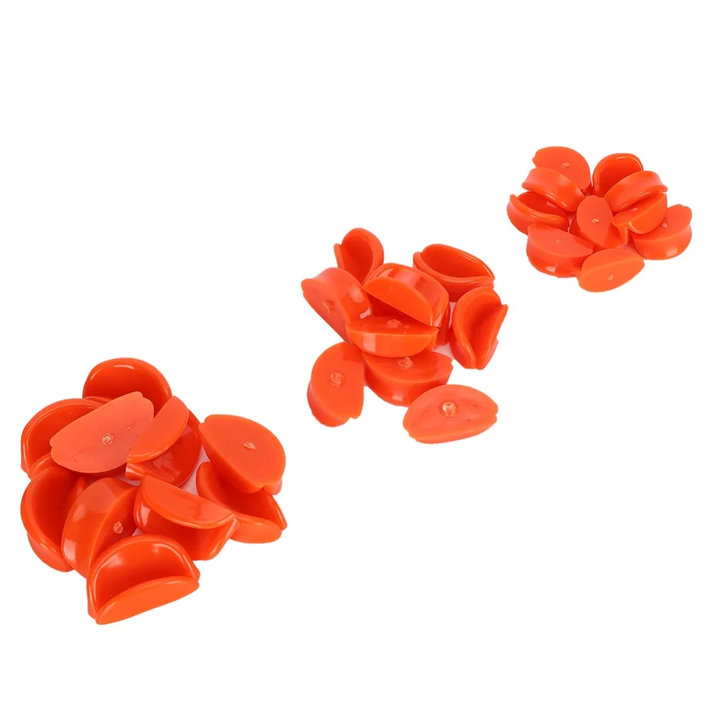 30PCS Plastic Duck Mouth Replacement Kit Handmade Supplies Duck Bills DIY Accessories Plastic Duck Mouth Toy Making
30PCS Plastic Duck Mouth Replacement Kit Handmade Supplies Duck Bills DIY Accessories Plastic Duck Mouth Toy Making