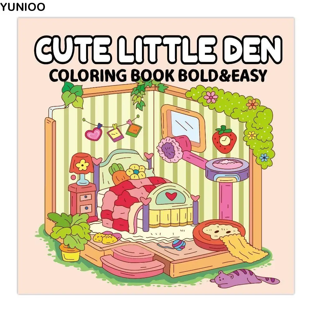 Watercolor Children'S Drawing Scroll Coloring Drawing Children Drawing Roll Bold-easy Patterns Color Filling
Watercolor Children'S Drawing Scroll Coloring Drawing Children Drawing Roll Bold-easy Patterns Color Filling