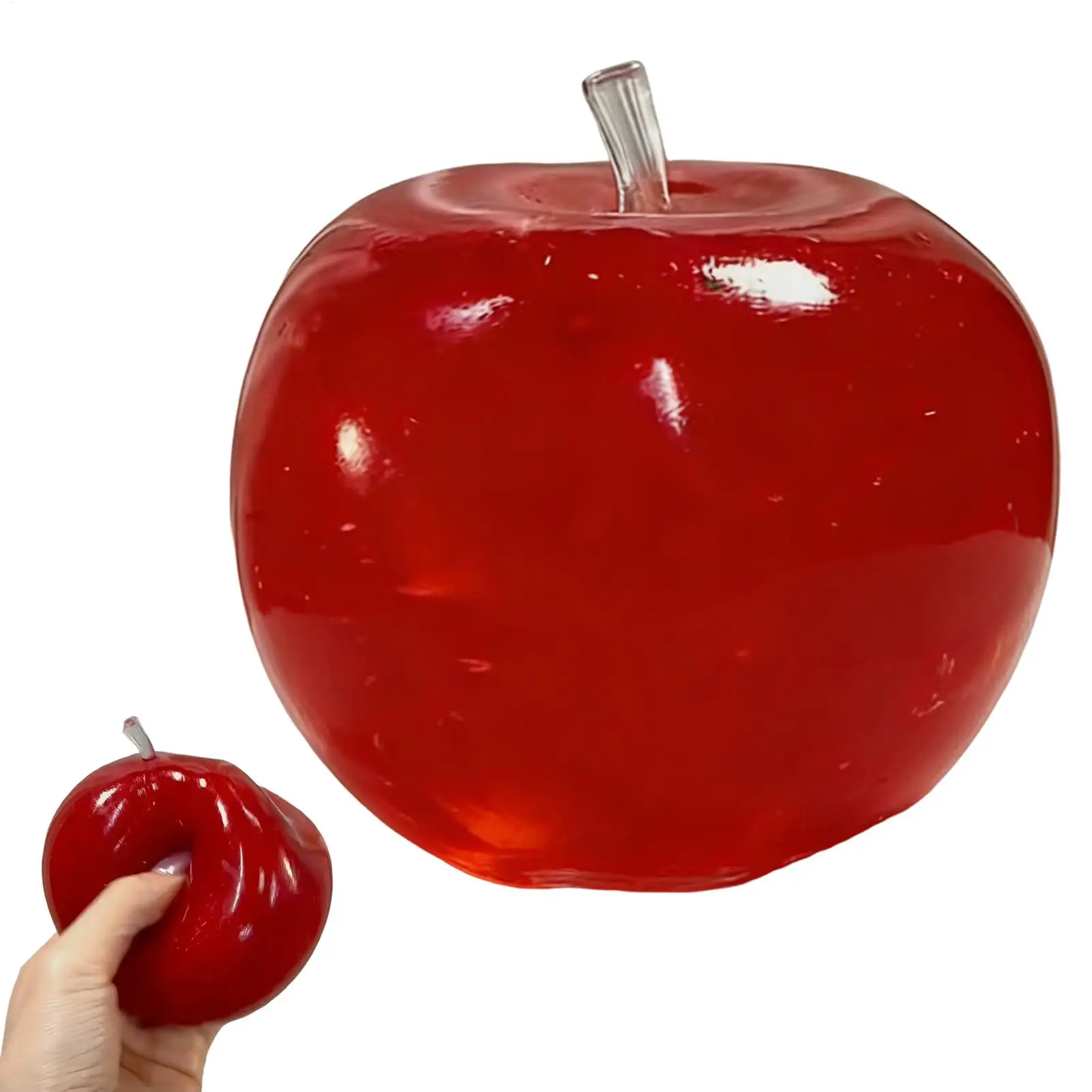 Sensory Squeeze Toy Fruit Design Pinch Game Soft Stress Toys for Adults Teens Men Women Birthday Party Classroom Travel Outdoor
Sensory Squeeze Toy Fruit Design Pinch Game Soft Stress Toys for Adults Teens Men Women Birthday Party Classroom Travel Outdoor