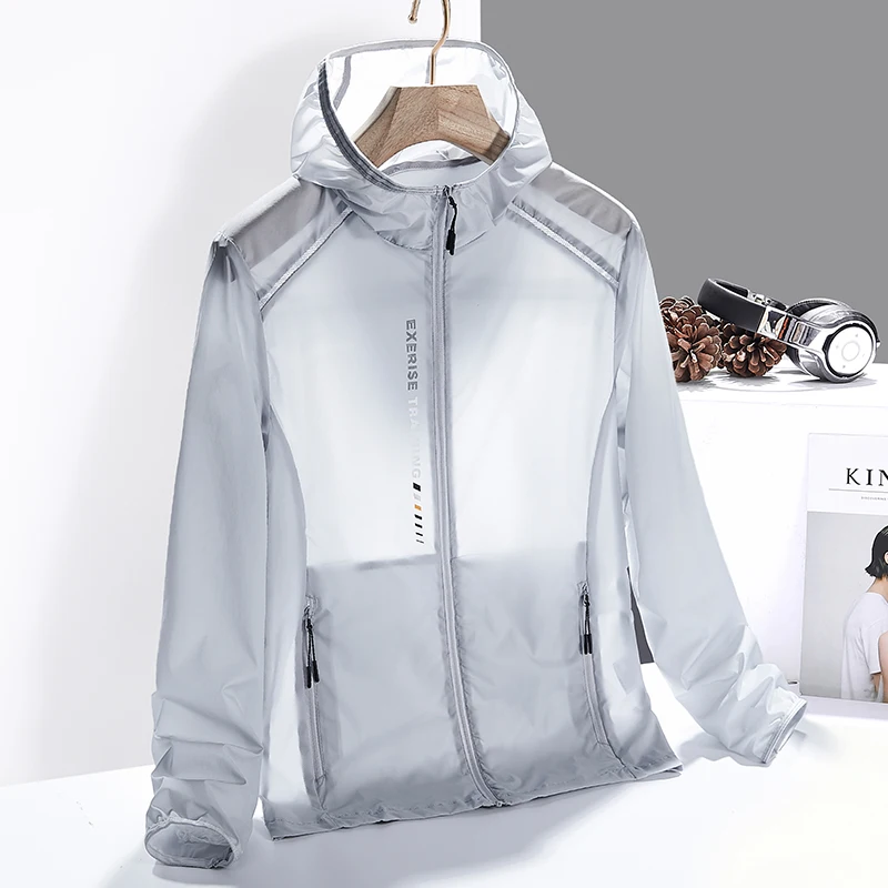 Summer Lightweight Quick Drying Skin Clothing Tactical Outdoor Camping Long Sleeved Breathable Hunting Sun Protection Jacket
Summer Lightweight Quick Drying Skin Clothing Tactical Outdoor Camping Long Sleeved Breathable Hunting Sun Protection Jacket