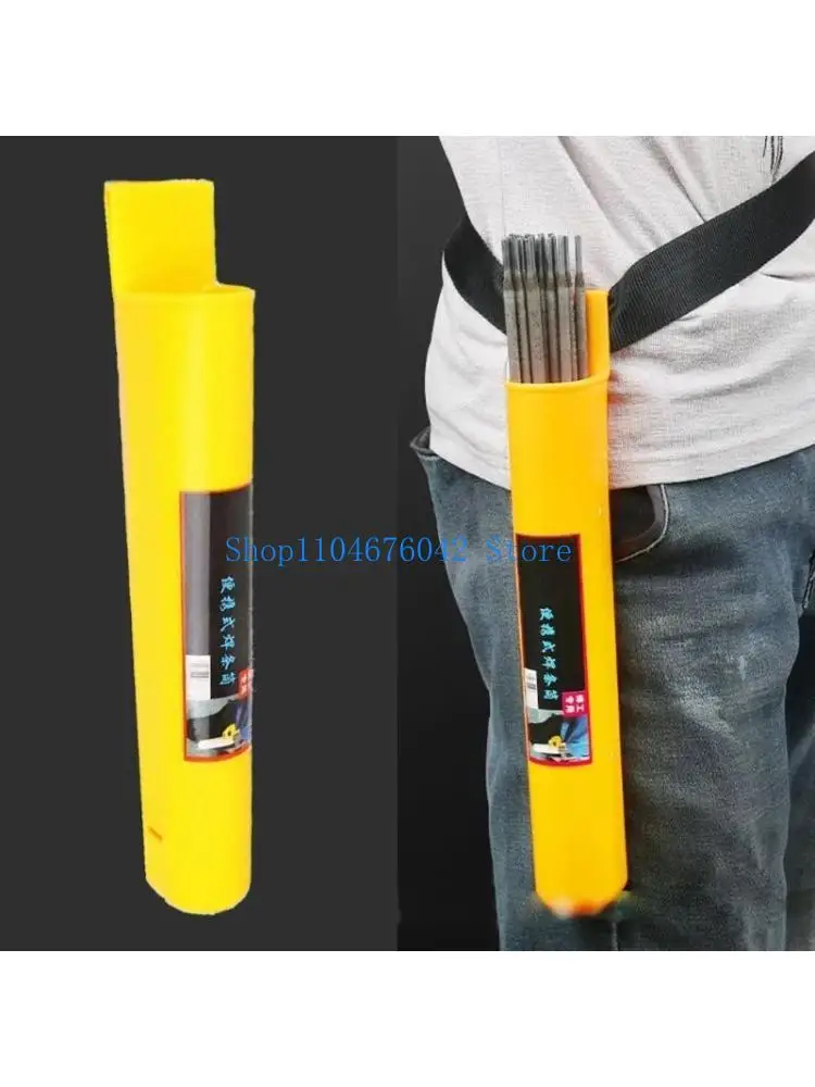 652F Weld Electrode Rod Storage Tube Hanging Tube Container Hold Bottle
652F Weld Electrode Rod Storage Tube Hanging Tube Container Hold Bottle