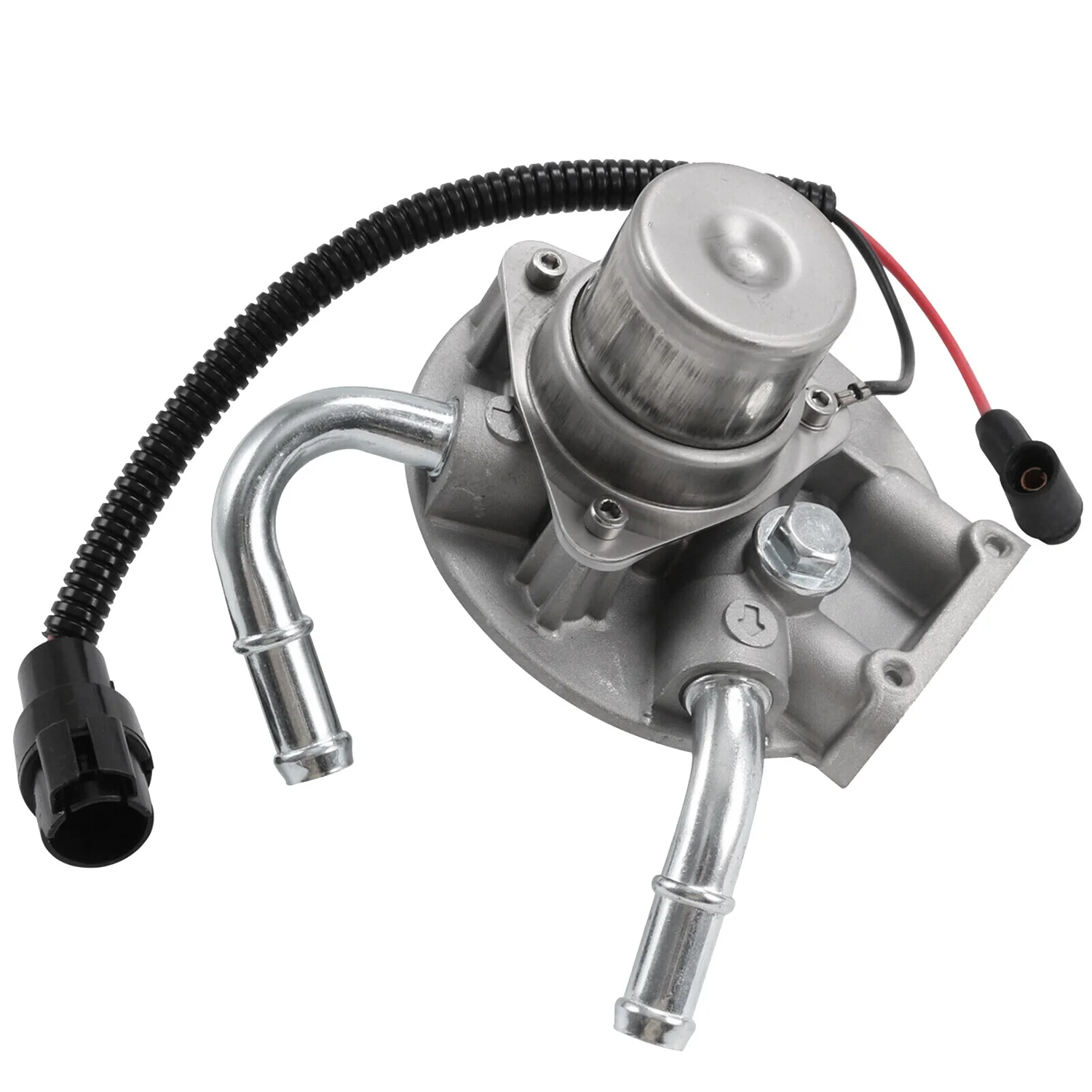 Fuel Filter Head Housing Car Fuel Filter Head For 2004-2013 GMC 2500HD 6.6L Duramax 12642623
Fuel Filter Head Housing Car Fuel Filter Head For 2004-2013 GMC 2500HD 6.6L Duramax 12642623