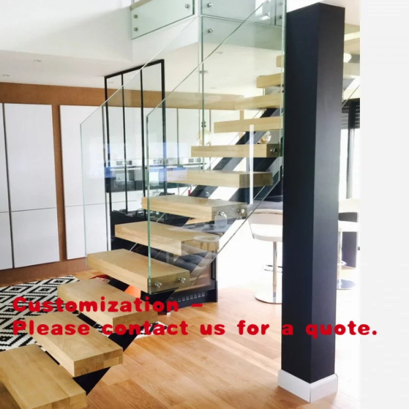 Индивидуальные деревянные ступени с монолестничным каркасом, новый дизайн, интерьерная лестница, американский белый дуб, цены на дерево, для дома
Индивидуальные деревянные ступени с монолестничным каркасом, новый дизайн, интерьерная лестница, американский белый дуб, цены на дерево, для дома