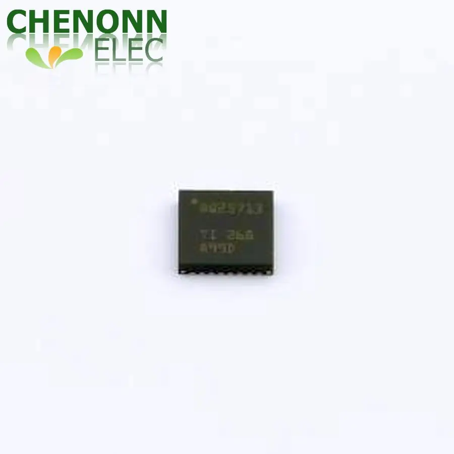 10PCS/LOT BQ25713RSNR (Power Management)
10PCS/LOT BQ25713RSNR (Power Management)