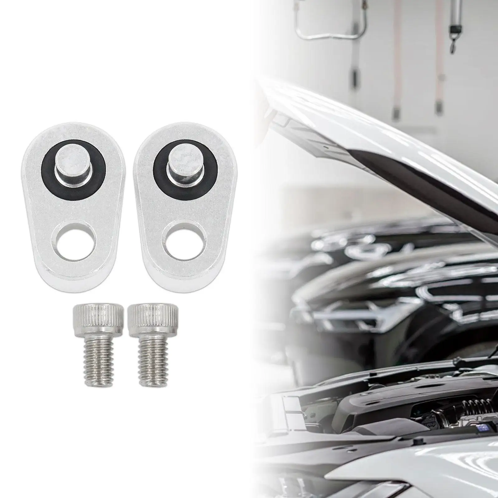 2 шт. заглушка для прокачки воздуха охлаждающей жидкости и 2 болта, сменный кроссовер охлаждающей жидкости для вентиляции
2 шт. заглушка для прокачки воздуха охлаждающей жидкости и 2 болта, сменный кроссовер охлаждающей жидкости для вентиляции