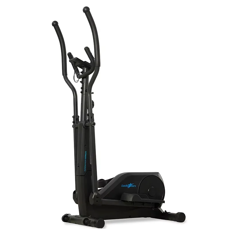 2025 Home Use Foldable Elliptical Bike Trainer - Space-Saving Fitness Equipment for Compact Living Spaces
2025 Home Use Foldable Elliptical Bike Trainer - Space-Saving Fitness Equipment for Compact Living Spaces