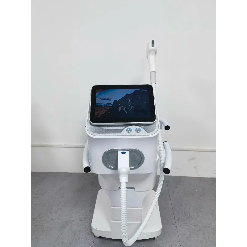 2025 портативный 808 4-волновый диодный лазер, устройство для постоянного удаления волос, депиляции, пенетрил, фоликул, устройство для омоложения кожи
2025 портативный 808 4-волновый диодный лазер, устройство для постоянного удаления волос, депиляции, пенетрил, фоликул, устройство для омоложения кожи