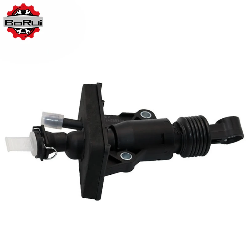 OEM 24110003 24585304 25204558 Automotive Clutch Master Cylinder Assembly for Chevrolet Tracker Onix 2019
OEM 24110003 24585304 25204558 Automotive Clutch Master Cylinder Assembly for Chevrolet Tracker Onix 2019