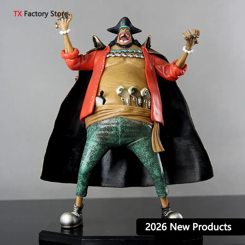 2026 NEWOne Piece Blackbeard Pop One Piece Neo-Dx Blackbeard Marshall D. Tich Model Action Figure Desktop Ornament Toy Gift
2026 NEWOne Piece Blackbeard Pop One Piece Neo-Dx Blackbeard Marshall D. Tich Model Action Figure Desktop Ornament Toy Gift