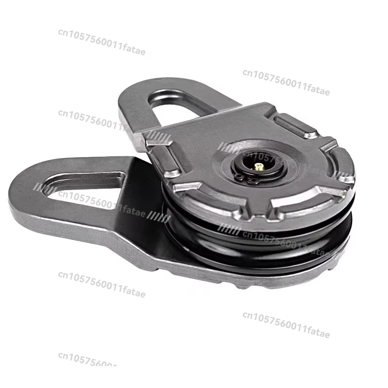 Outdoor travel set Mountaineering rope pulley Single fixed mountaineering downhill
Outdoor travel set Mountaineering rope pulley Single fixed mountaineering downhill