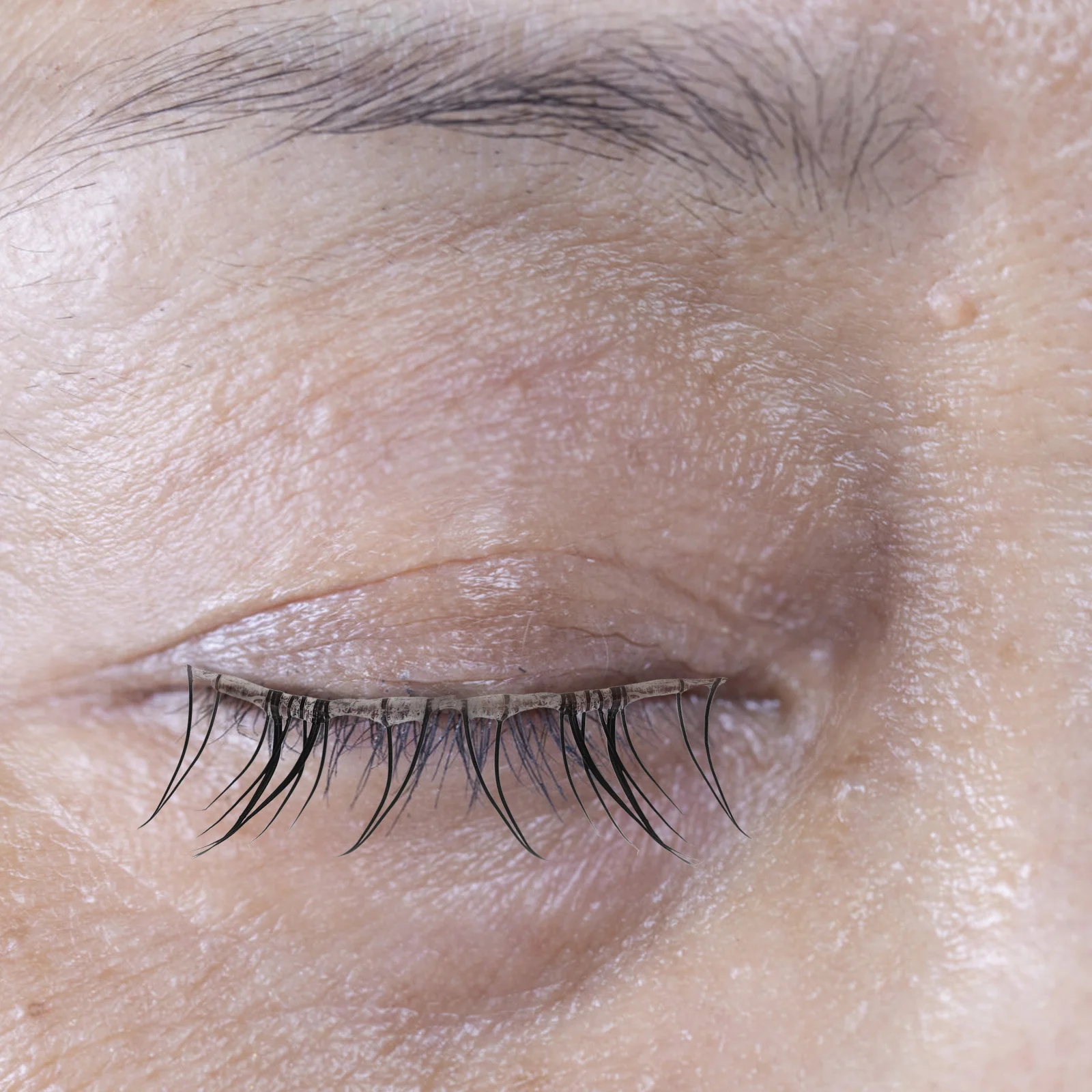 1 Box Compact Lash Extensions Cluster Eyelashes Curl Lash Clusters DIY False Lashes Natural Dense Makeup Lashes
1 Box Compact Lash Extensions Cluster Eyelashes Curl Lash Clusters DIY False Lashes Natural Dense Makeup Lashes