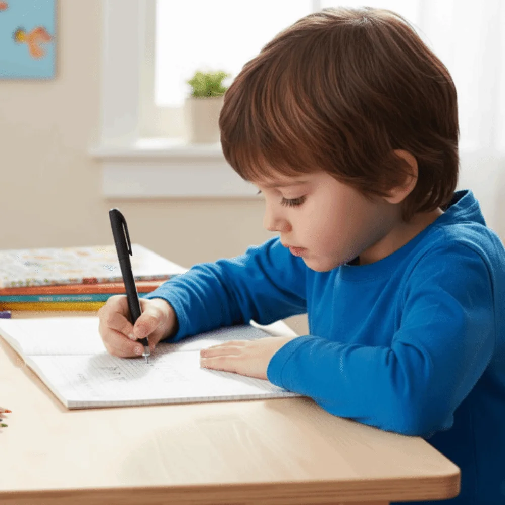 Exams and Notes Retractable Invisible Pen Secret Information Educational Pull Paper Pen Writable Black Notes Paper Pen
Exams and Notes Retractable Invisible Pen Secret Information Educational Pull Paper Pen Writable Black Notes Paper Pen