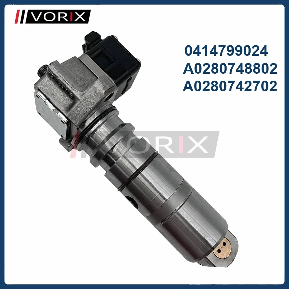 Diesel Injection Unit Pump 0414799024 A0280748802 A0280742702 for Mercedes Benz
Diesel Injection Unit Pump 0414799024 A0280748802 A0280742702 for Mercedes Benz