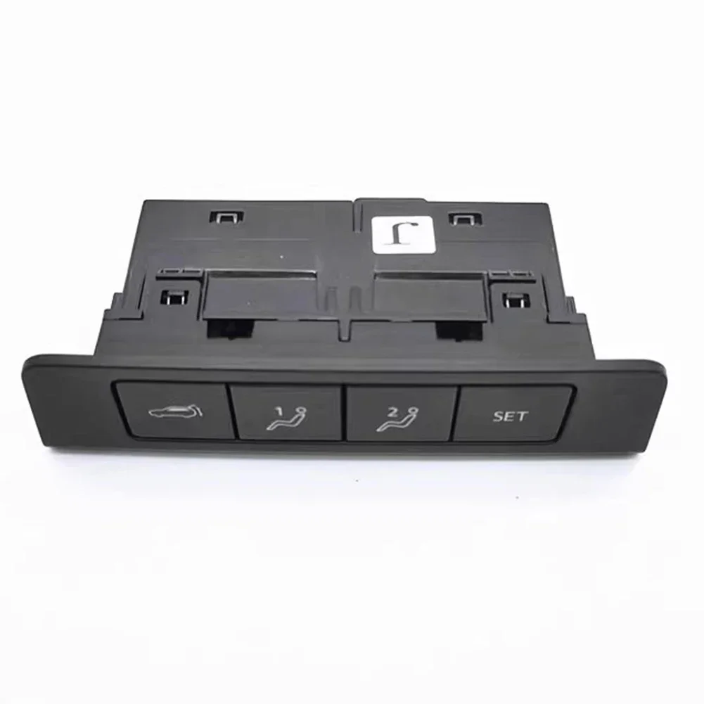 Внутренняя кнопка переключателя DHB6 66180 OEM номер багажника для Mazda 3 BP 2019 2023 Прямая замена высококачественных компонентов
Внутренняя кнопка переключателя DHB6 66180 OEM номер багажника для Mazda 3 BP 2019 2023 Прямая замена высококачественных компонентов