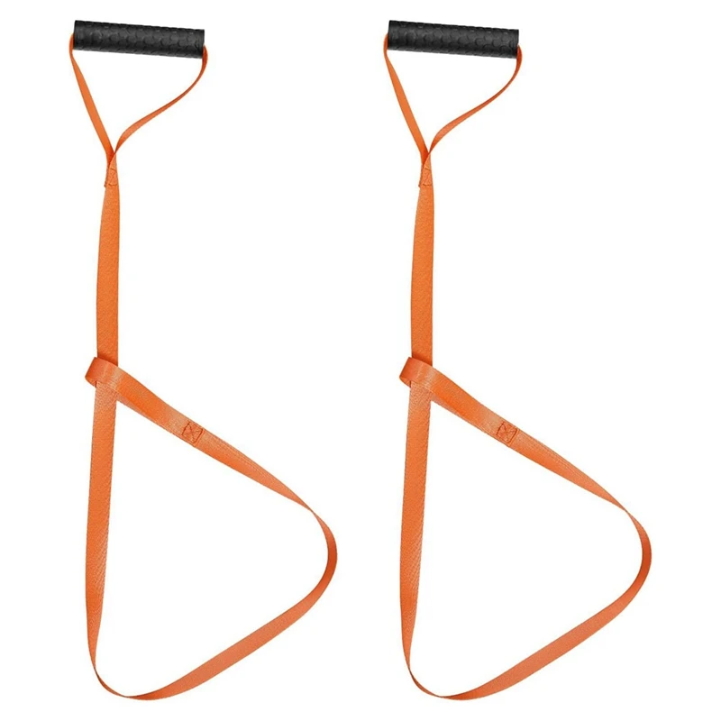 4PCS 4.9Ft Deer Drag Orange Harness Deer Tow Rope Deer Drag And Harness Deer Puller Deer Hunting Spare Parts Parts
4PCS 4.9Ft Deer Drag Orange Harness Deer Tow Rope Deer Drag And Harness Deer Puller Deer Hunting Spare Parts Parts