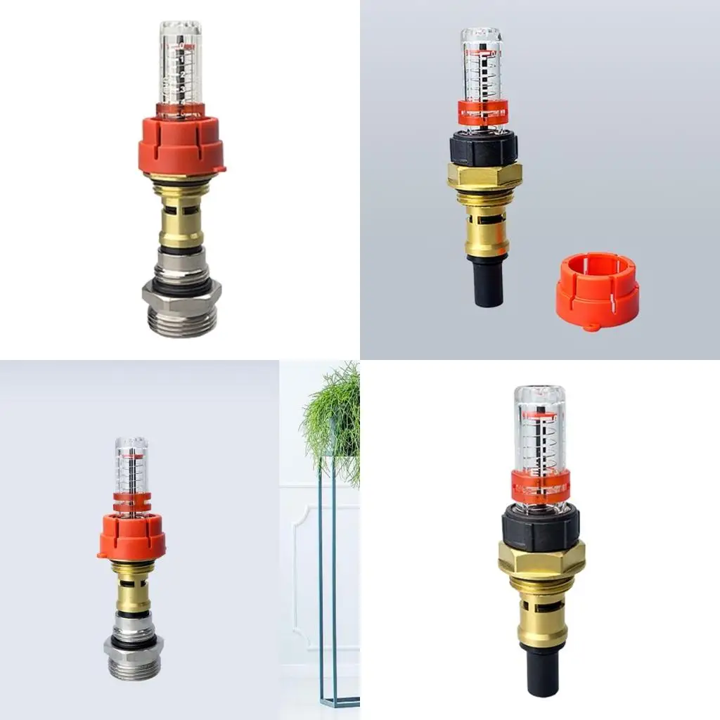 Efficient Water Flows Meter Water Distributor Insert Metal for Underfloor Heat high quality
Efficient Water Flows Meter Water Distributor Insert Metal for Underfloor Heat high quality