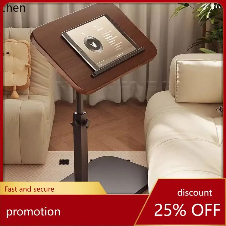 Zml adjustable sofa side table side table living room for home tea coffee foldable small table
Zml adjustable sofa side table side table living room for home tea coffee foldable small table