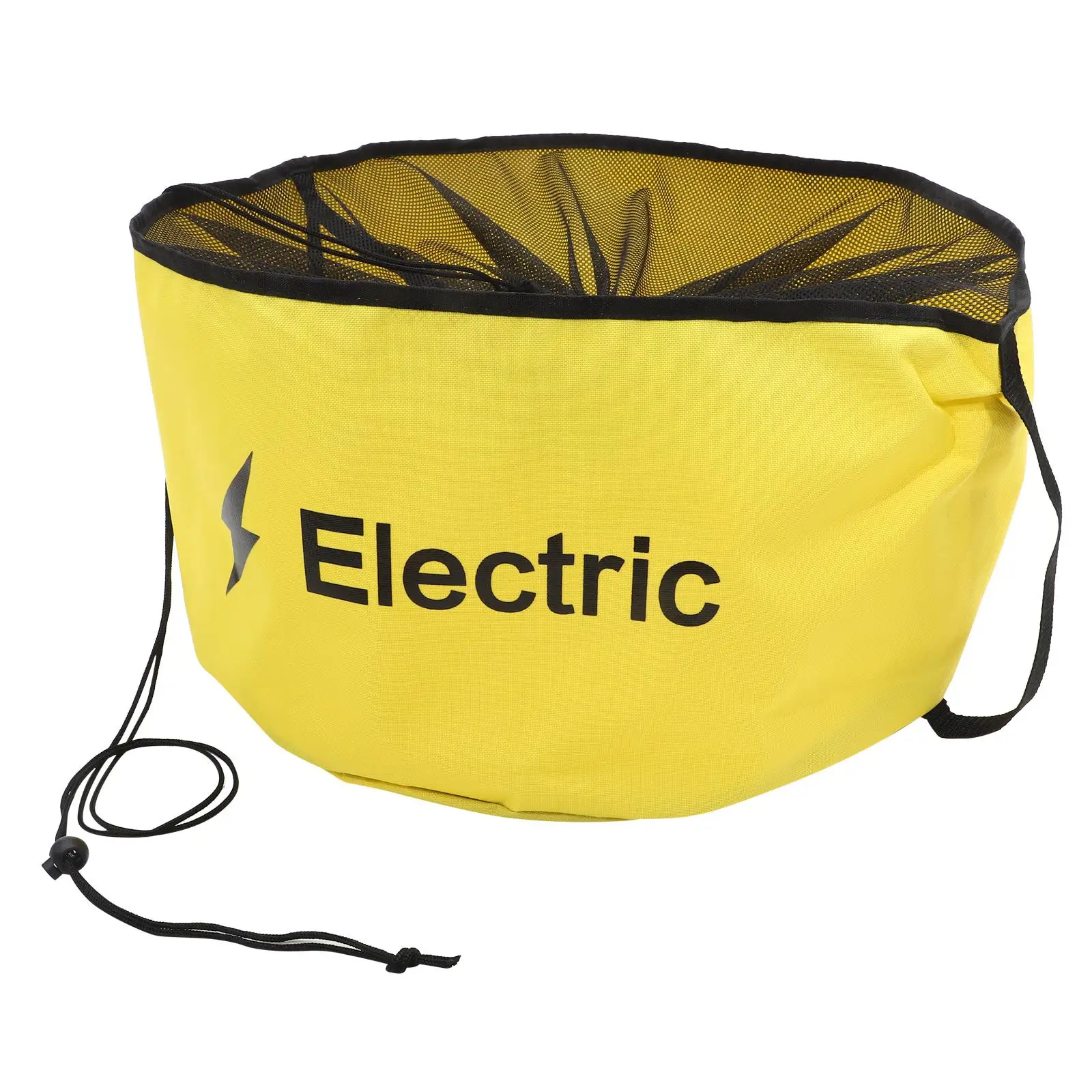 Yellow Oxford Cloth Storage Bag Large Capacity RV Hose ganizer Cord Pouch Gauze Material Tool Bag Travel Holder
Yellow Oxford Cloth Storage Bag Large Capacity RV Hose ganizer Cord Pouch Gauze Material Tool Bag Travel Holder