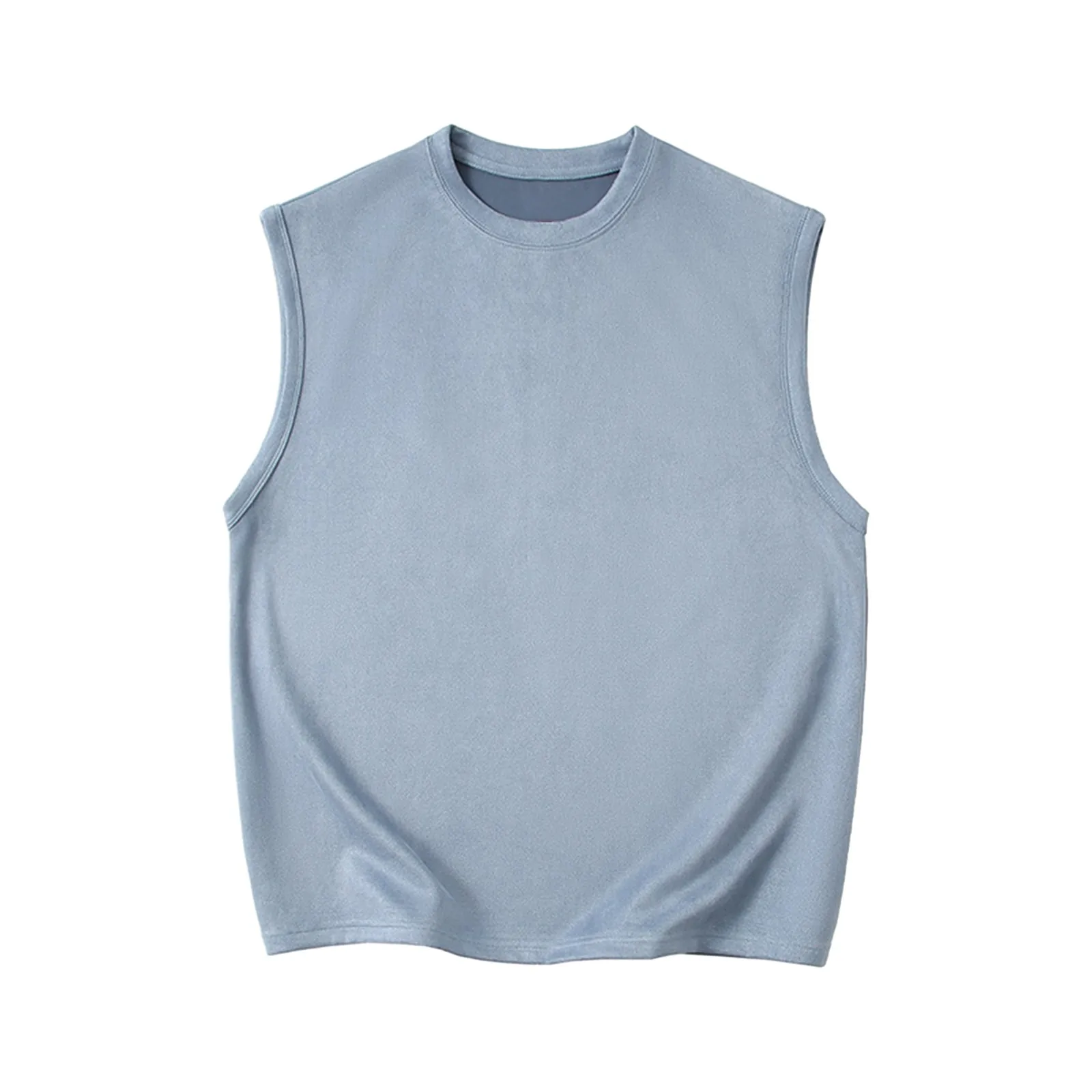 Sleeveless T-Shirt Delicate Fashion Vest Men Vest Luxury Brand Round Collar Sleeveless Printed Summer Men Shirts 2024 Party 런닝셔츠
Sleeveless T-Shirt Delicate Fashion Vest Men Vest Luxury Brand Round Collar Sleeveless Printed Summer Men Shirts 2024 Party 런닝셔츠