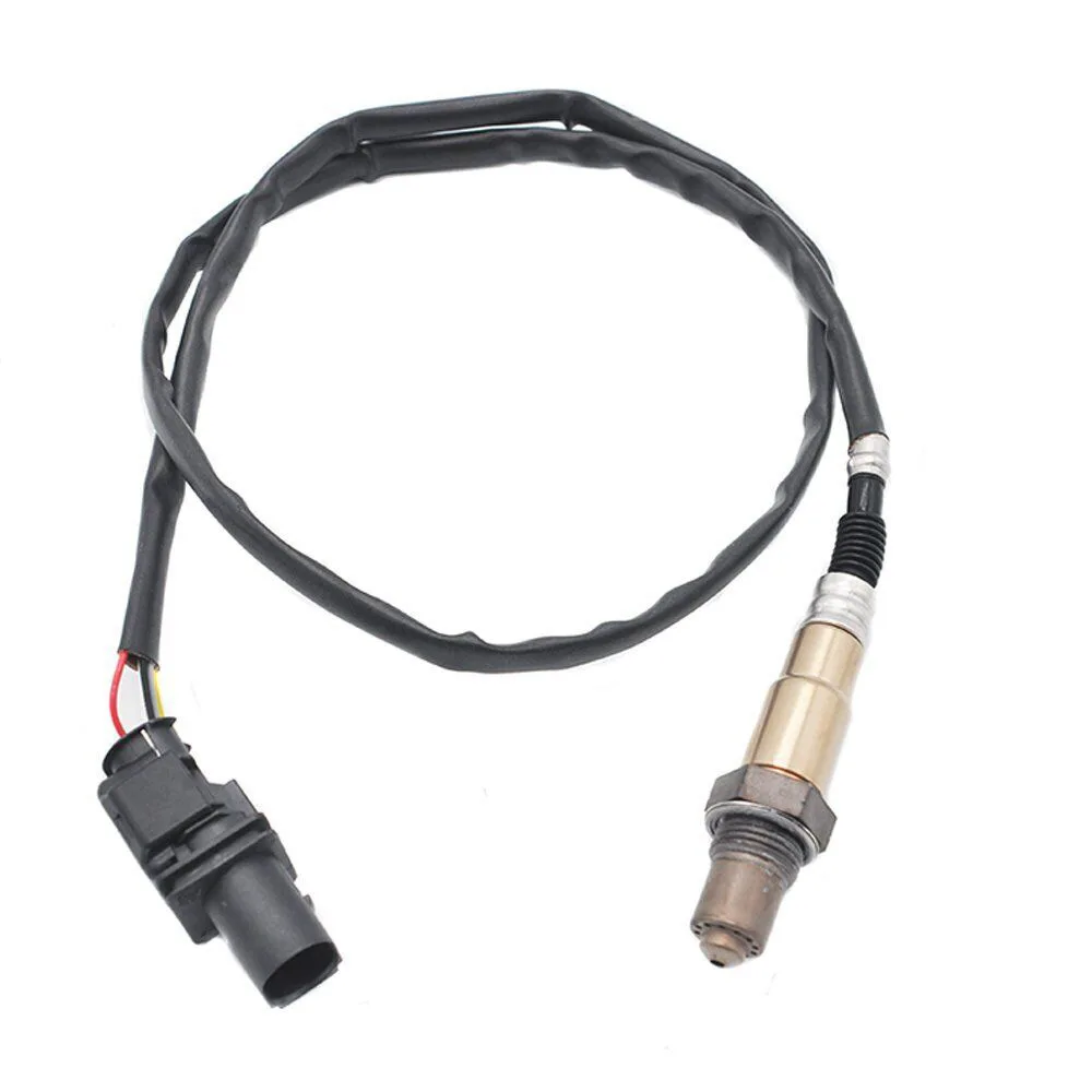 0281004107 Oxygen Sensor O2 Air - Fuel Ratio Sensor Replacement Man LC TGA TGX TGS TGM TGL 51154080001 2R0906261
0281004107 Oxygen Sensor O2 Air - Fuel Ratio Sensor Replacement Man LC TGA TGX TGS TGM TGL 51154080001 2R0906261