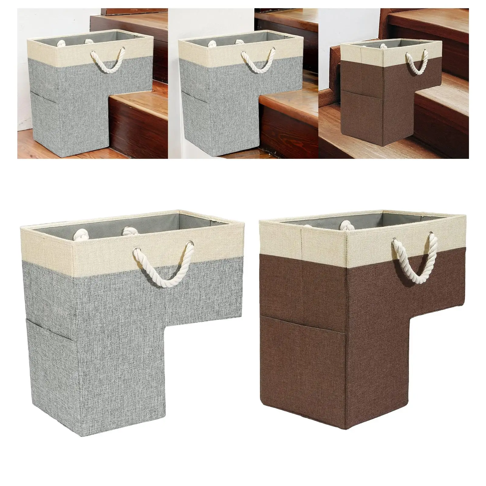 Корзины-лестницы с ручками, складная корзина-лестница, контейнер для хранения лестницы,
Корзины-лестницы с ручками, складная корзина-лестница, контейнер для хранения лестницы,