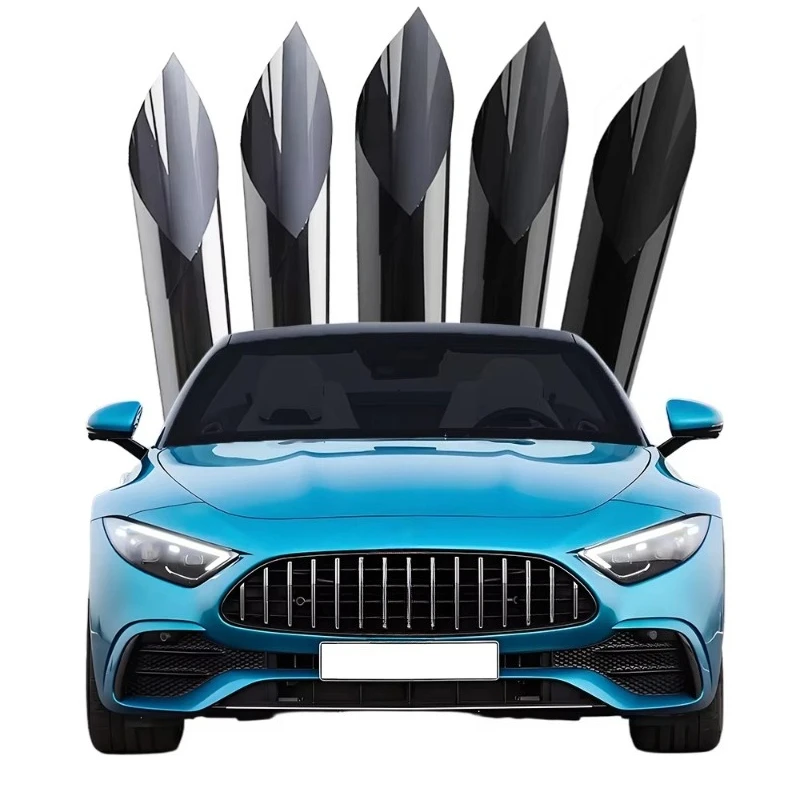 Film protection Car windows Ceramic Car Window Tint Polarized Film Uv protection Sun Control
Film protection Car windows Ceramic Car Window Tint Polarized Film Uv protection Sun Control