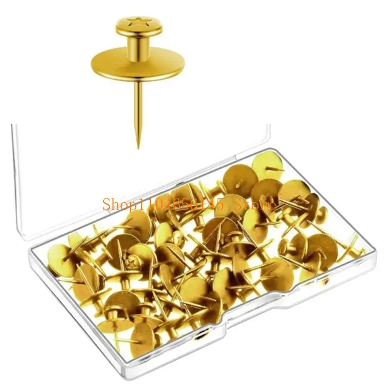 30 шт., металлические канцелярские кнопки I-образной формы, канцелярские кнопки с плоской головкой для демонстрации изображений, заметок, плакатов, пробковой доски, декоративные кнопки
30 шт., металлические канцелярские кнопки I-образной формы, канцелярские кнопки с плоской головкой для демонстрации изображений, заметок, плакатов, пробковой доски, декоративные кнопки