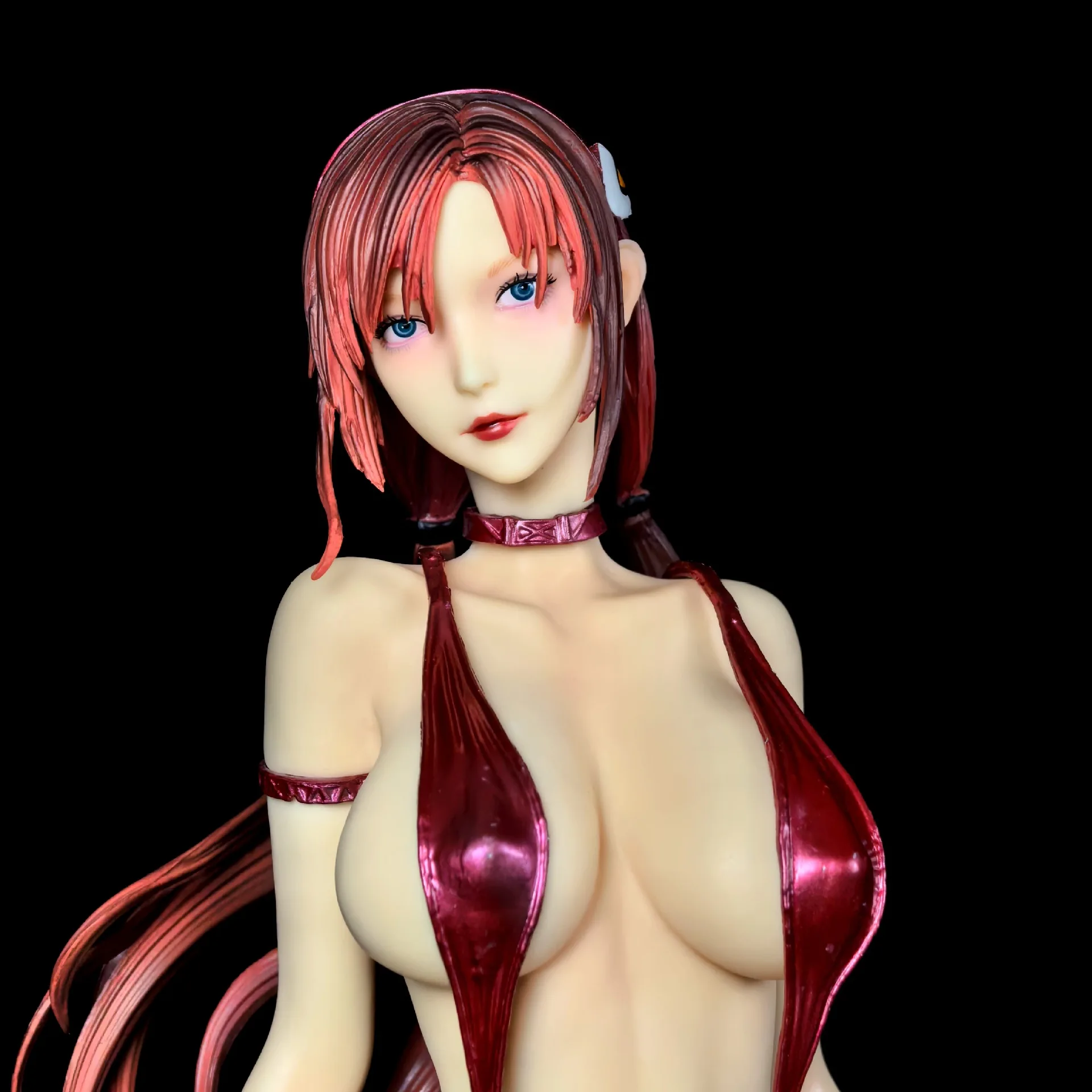 Фигурка Макина́ми Мари (версия «Плавательница») 1/4, ПВХ, аниме-модель, игрушка, подарок
Фигурка Макина́ми Мари (версия «Плавательница») 1/4, ПВХ, аниме-модель, игрушка, подарок