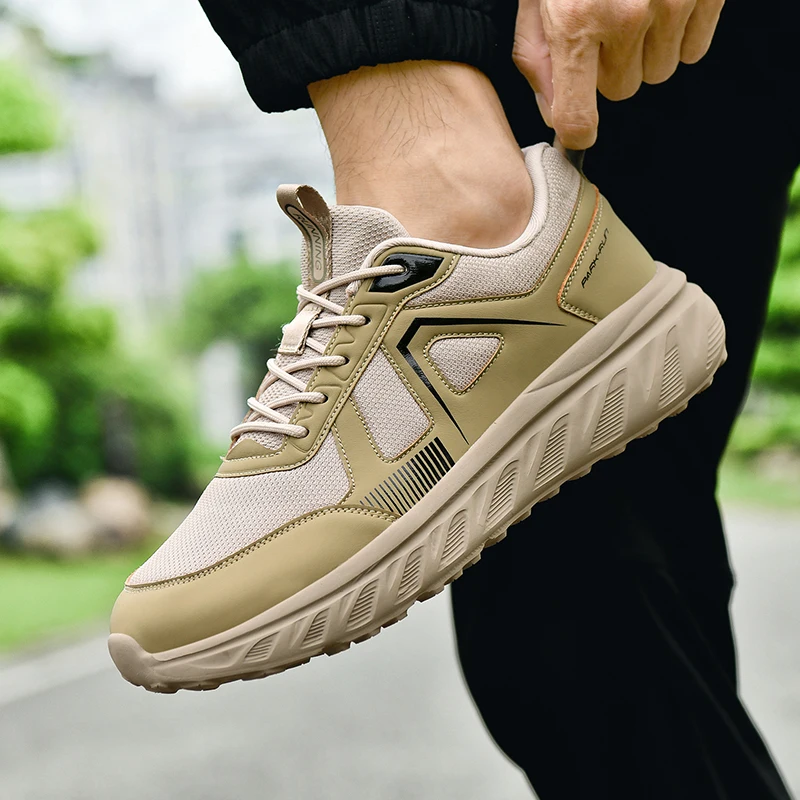 2025Men'S Wide Toe Walking Shoes Lightweight Non-Slip Walking Cushioning Slip-On Comfortable Relieve pain
2025Men'S Wide Toe Walking Shoes Lightweight Non-Slip Walking Cushioning Slip-On Comfortable Relieve pain