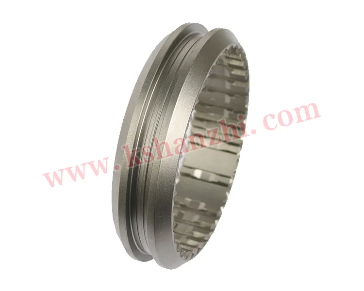 Forklift Spare Parts 33364-23320-71 Hub, Sleeve Synchronizer for 7FD(G)10~45 (33364-23321-71)
Forklift Spare Parts 33364-23320-71 Hub, Sleeve Synchronizer for 7FD(G)10~45 (33364-23321-71)