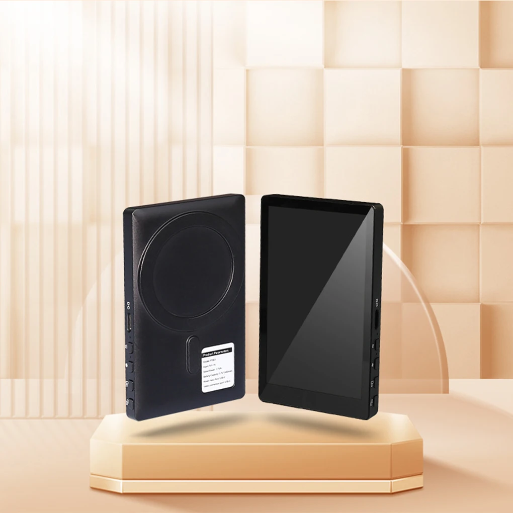 ABS Easy To Grasp Screen Rear Camera For Easy Selfie Capturing Automatically Switches Camera Selfie black
ABS Easy To Grasp Screen Rear Camera For Easy Selfie Capturing Automatically Switches Camera Selfie black