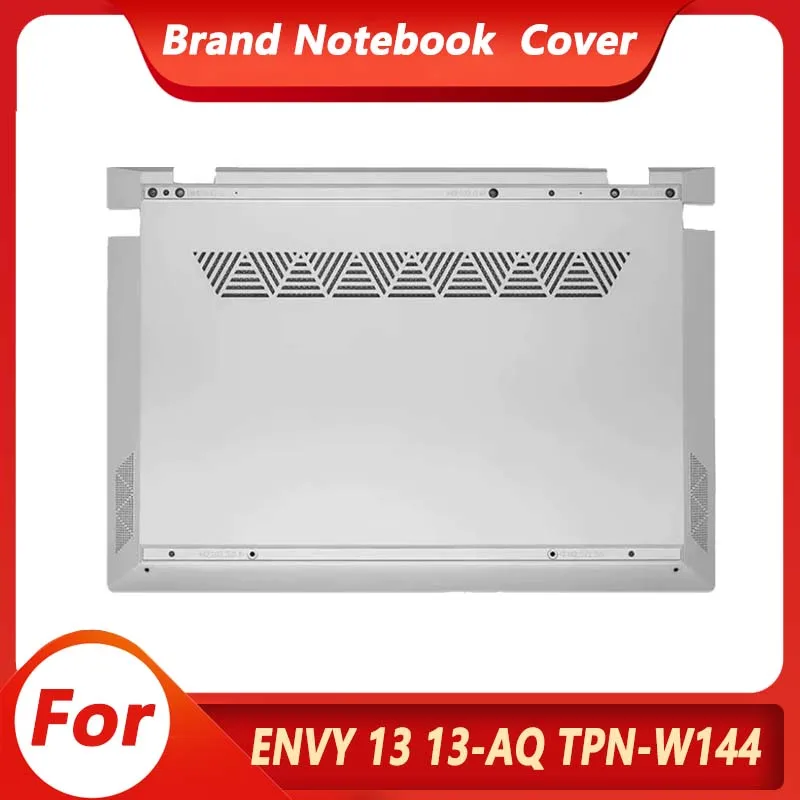 New For ENVY 13 13-AQ TPN-W144 Laptop LCD Back Cover Front Bezel Palm rest Keyboard Top Case Bottom Cover
New For ENVY 13 13-AQ TPN-W144 Laptop LCD Back Cover Front Bezel Palm rest Keyboard Top Case Bottom Cover