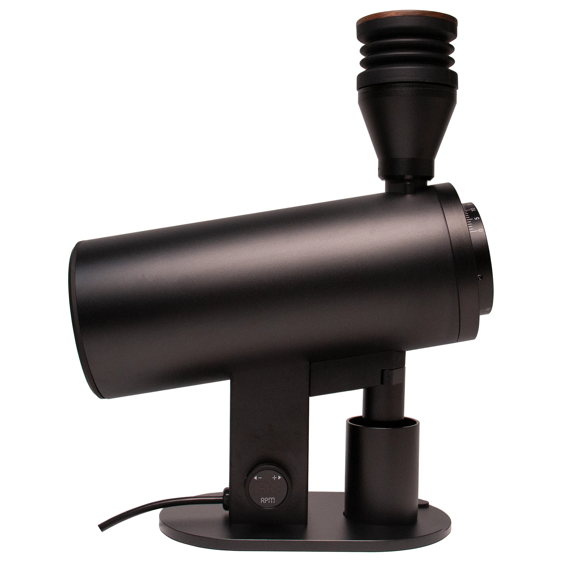 【2026】2024 Hot Selling New Arrival Brushless DC Motor and Speed Adjustable Espresso Coffee Bean Grinder with 83mm Flat Burr DF8
【2026】2024 Hot Selling New Arrival Brushless DC Motor and Speed Adjustable Espresso Coffee Bean Grinder with 83mm Flat Burr DF8