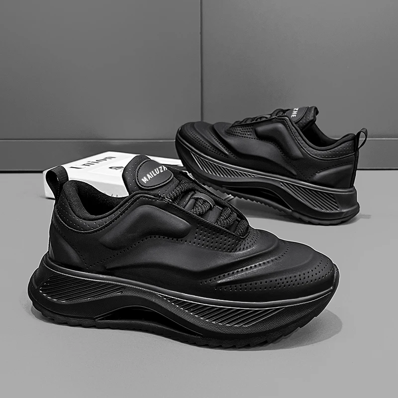 Men's Comfort Sneakers Breathable Lightweight Casual Sports Running Tennis Fitness Jogging Athletic Shoes for Men
Men's Comfort Sneakers Breathable Lightweight Casual Sports Running Tennis Fitness Jogging Athletic Shoes for Men