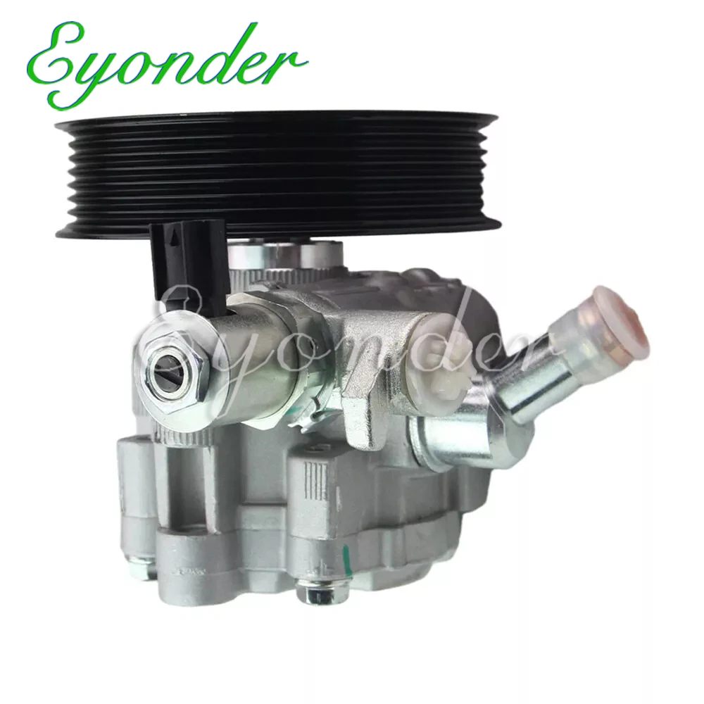 Насос гидроусилителя руля для TOYOTA LAND CRUISER PRADO GRJ150 LJ150 GDJ150 TRJ150W 44310-60540 44310-60541 4431060540 4431060541
Насос гидроусилителя руля для TOYOTA LAND CRUISER PRADO GRJ150 LJ150 GDJ150 TRJ150W 44310-60540 44310-60541 4431060540 4431060541