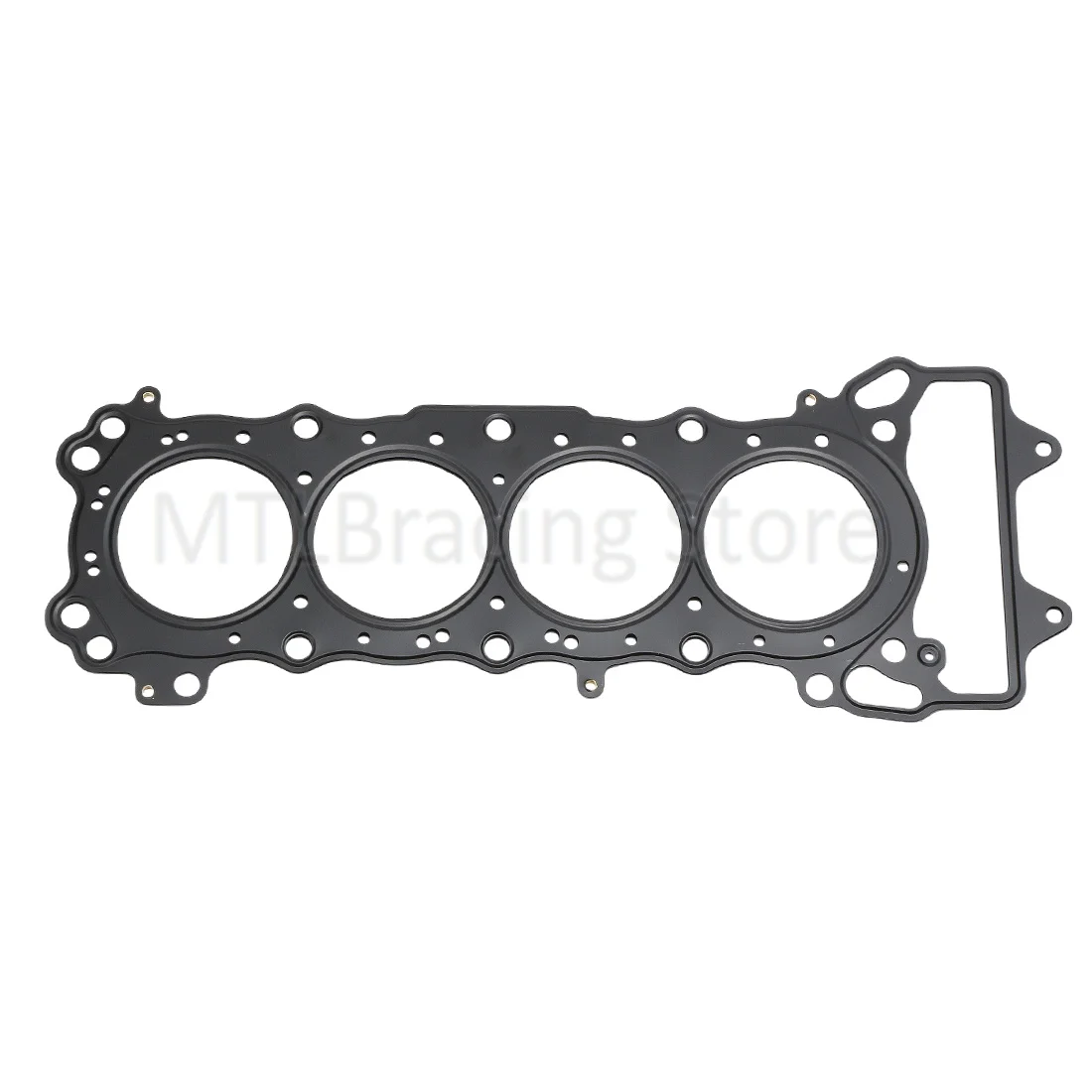 Прокладка головки цилиндра двигателя 12251-MAL-601 для HONDA CBR600 1991-1998 PC25 CB600F 1998-2004 1999 2000 2001 2002 2003
Прокладка головки цилиндра двигателя 12251-MAL-601 для HONDA CBR600 1991-1998 PC25 CB600F 1998-2004 1999 2000 2001 2002 2003