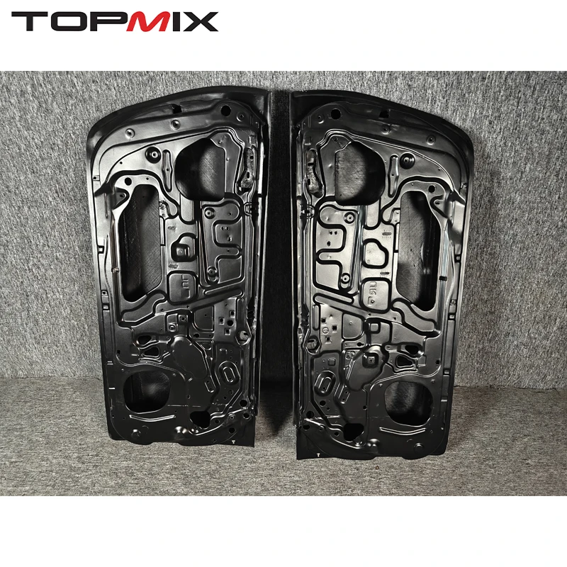 For Nissan Skyline GT-R/GTS 400R R33 (1995-1998) OEM-Spec Premium Lightweight Carbon Fiber Door Panel
For Nissan Skyline GT-R/GTS 400R R33 (1995-1998) OEM-Spec Premium Lightweight Carbon Fiber Door Panel